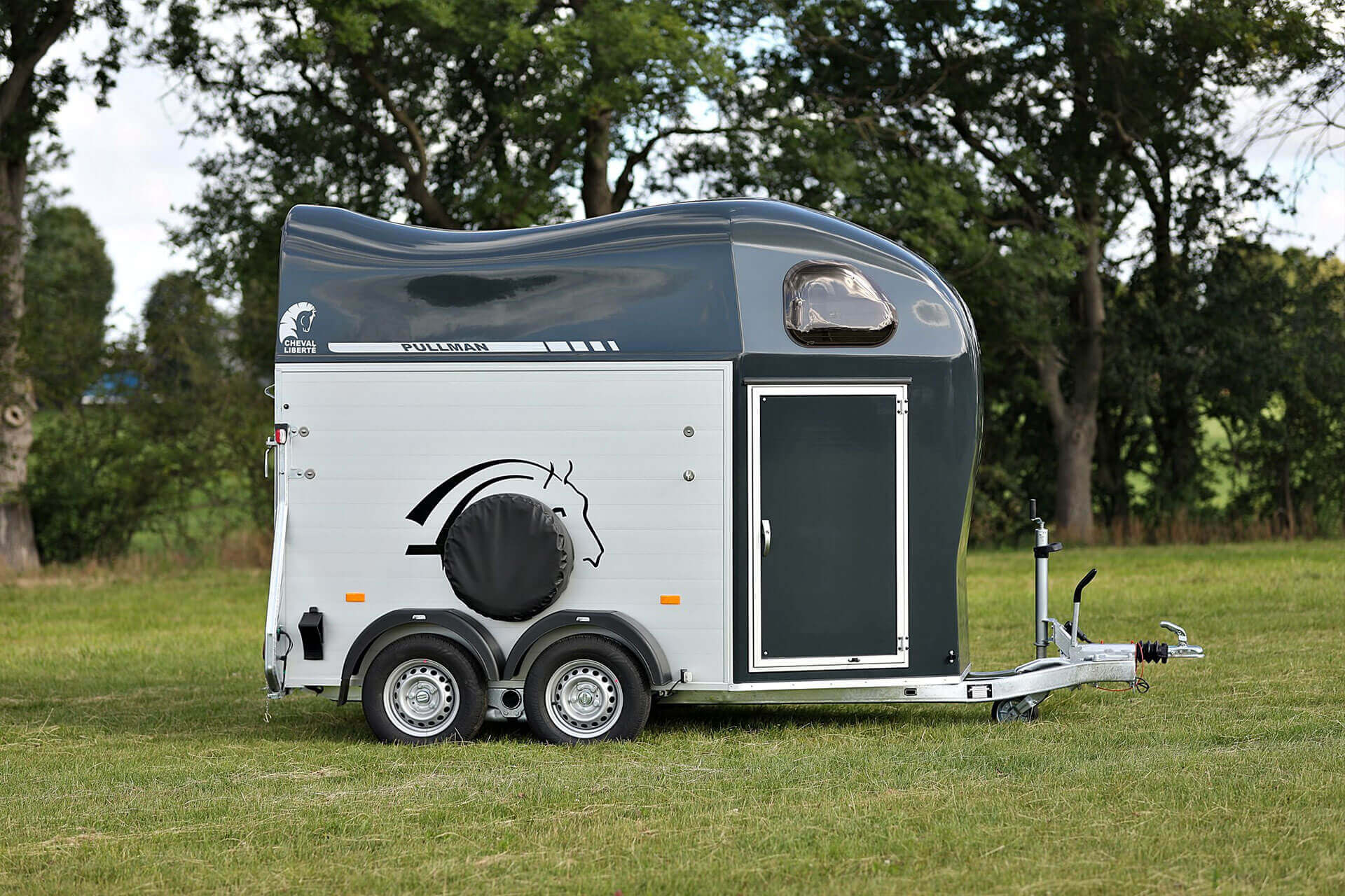 Cheval liberté deals gold 2