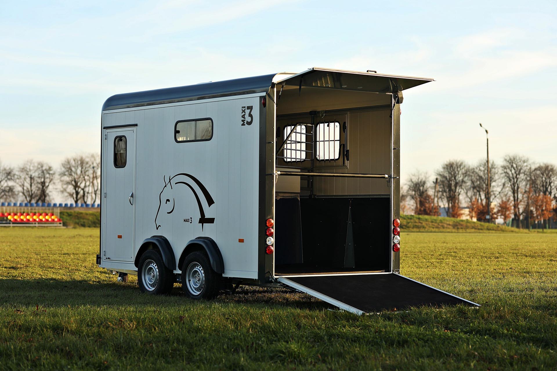 Cheval liberté minimax sale